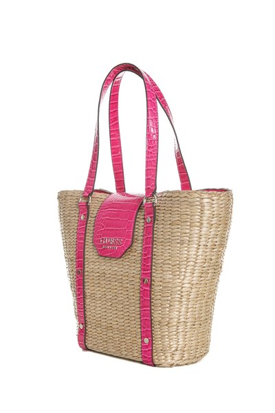 Geanta tote Guess