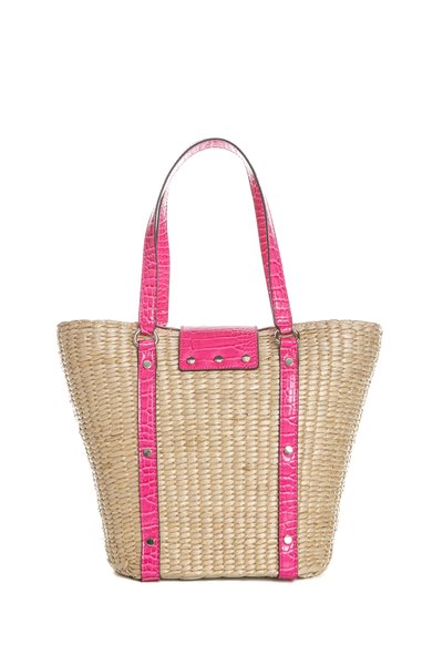 Geanta tote Guess